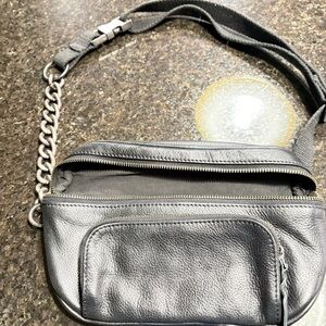 Cut n paste fanny pack. Crossbody